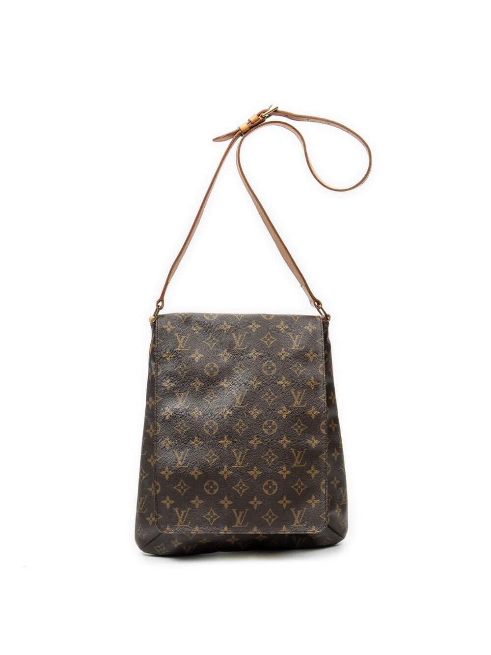 Louis Vuitton Musette Salsa Handbag #367410L97B